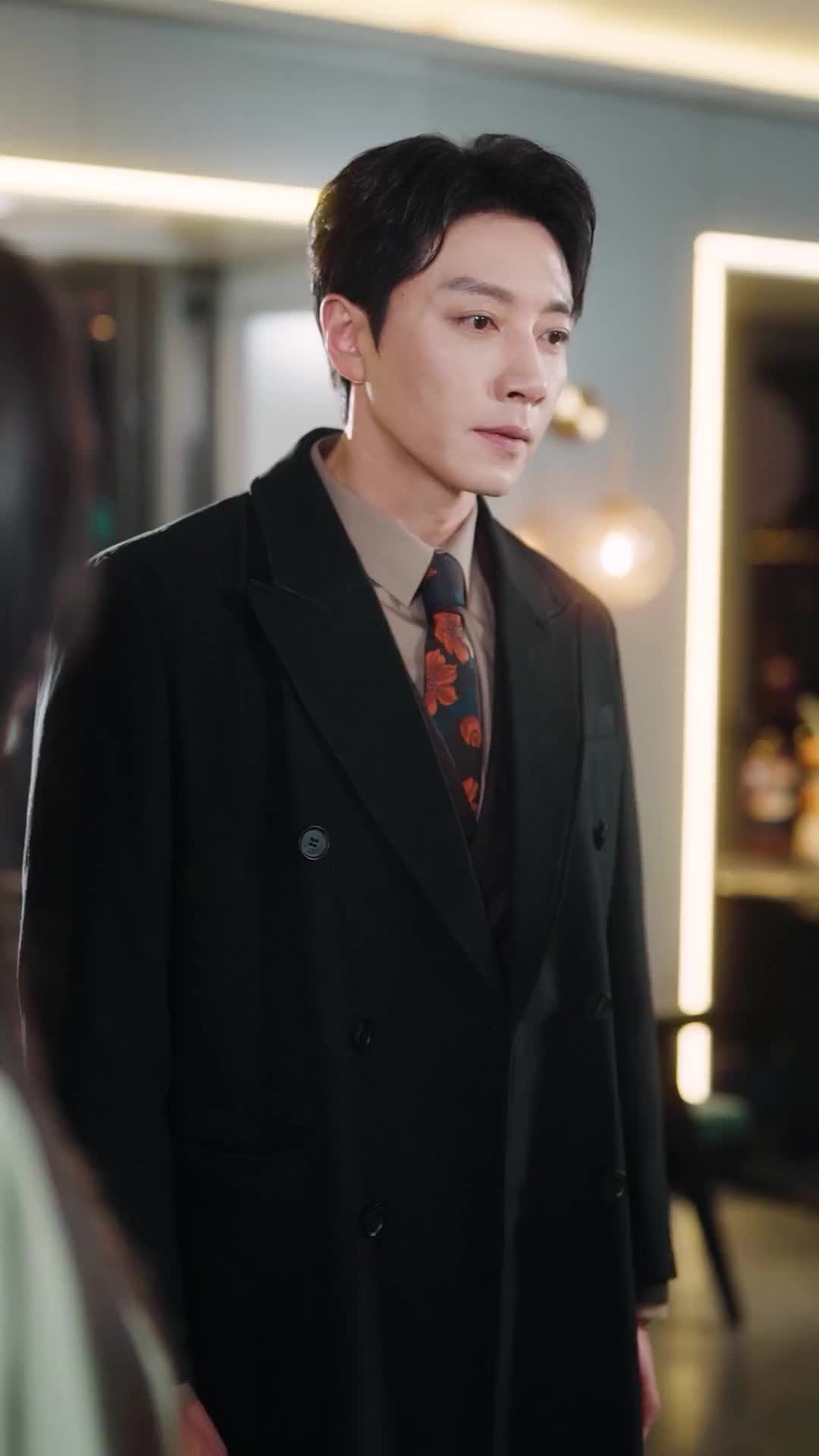 Episode 22 - The Vengeful Bride: Lies in Love's Shadow